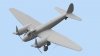 ICM 48238 Ju 88С-6, WWII German Heavy Fighter (1:48)